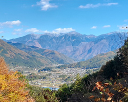 恋路峠